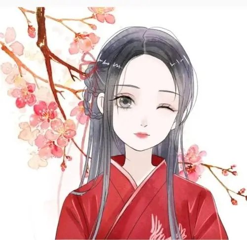 读者头像六